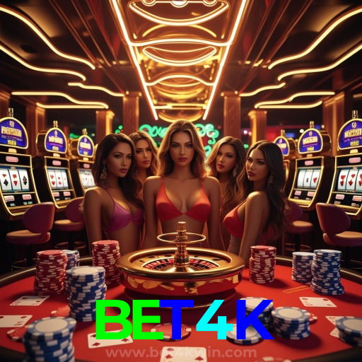 Ofertas Imperdíveis na Promo do BET4K para Gamers