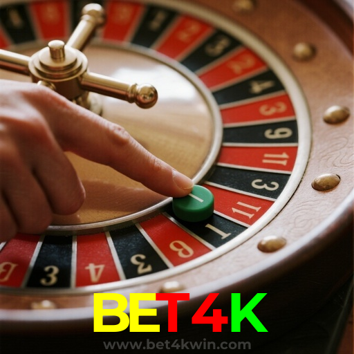 Catálogo dos melhores jogos no BET4K — jogue online