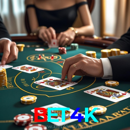 BET4K apostas — novidades semanais, cashback e clube VIP