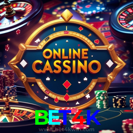 Recursos Paga do BET4K: Experiência de Jogo Elevada