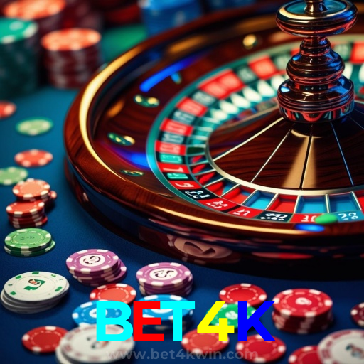 Promoções e bônus no BET4K: vantagens para iniciantes e veteranos