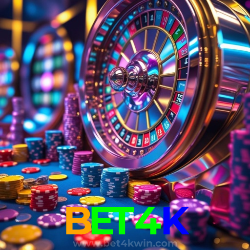 BET4K apostas — novidades semanais, cashback e clube VIP