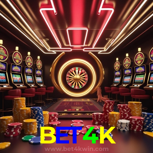 Catálogo dos melhores jogos no BET4K — jogue online
