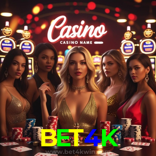 Ofertas Imperdíveis na Promo do BET4K para Gamers