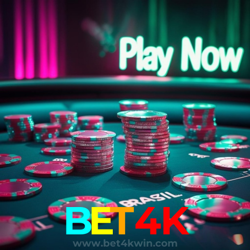 Ofertas Imperdíveis na Promo do BET4K para Gamers