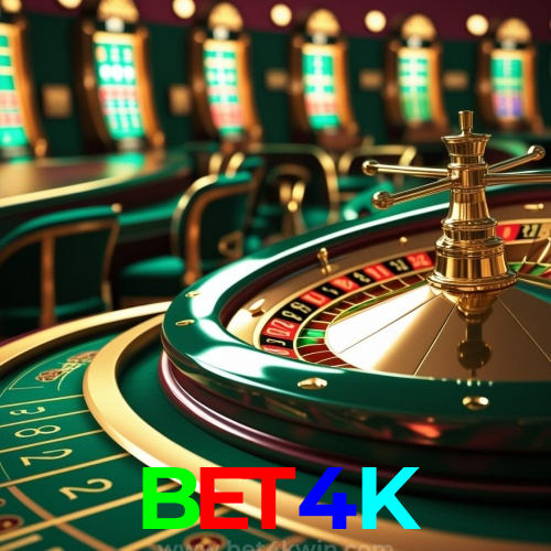 Ofertas Imperdíveis na Promo do BET4K para Gamers