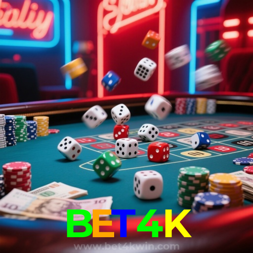 Promoções e bônus no BET4K: vantagens para iniciantes e veteranos