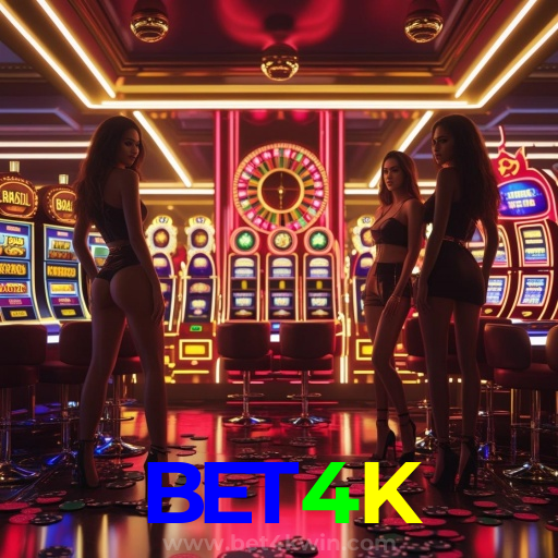 Ofertas Imperdíveis na Promo do BET4K para Gamers