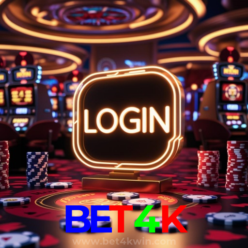 Recursos Paga do BET4K: Experiência de Jogo Elevada