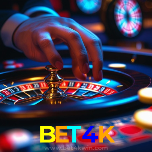 Recursos Paga do BET4K: Experiência de Jogo Elevada